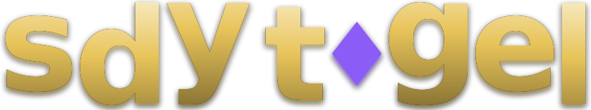 sdy togel logo